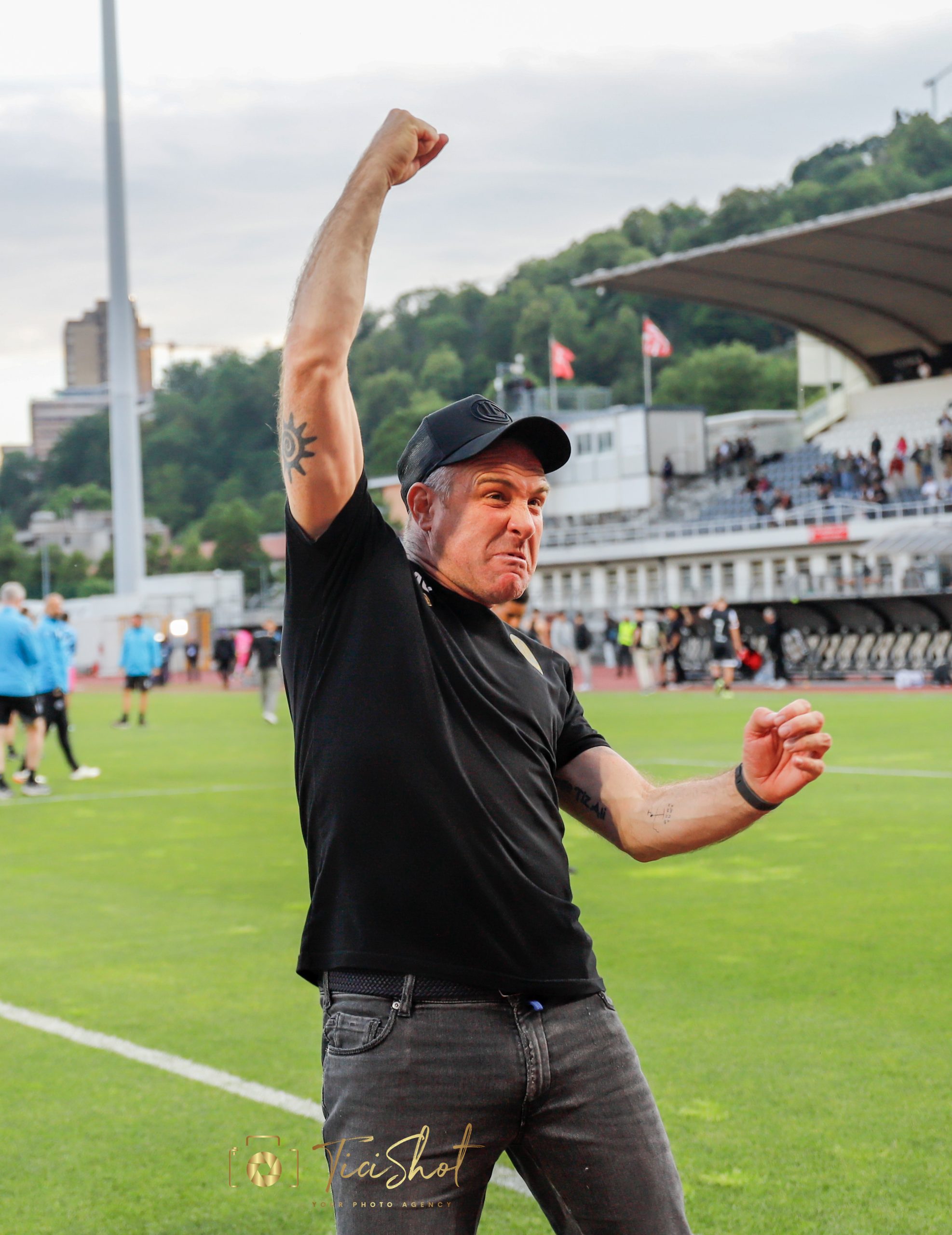 FC Lugano vs Young Boys 24.05.2025