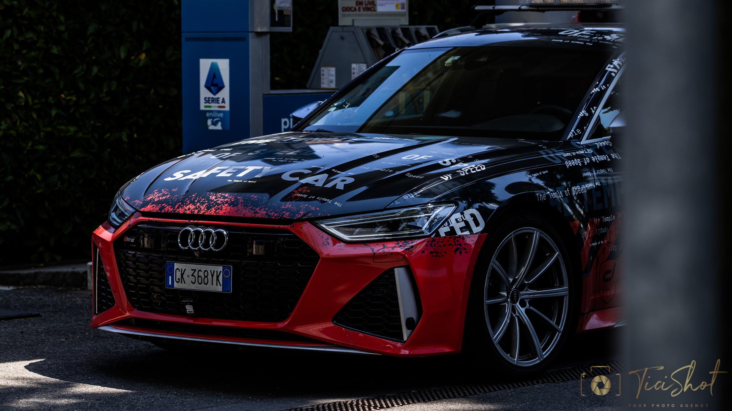 ACI Racing Weekend 20-22 June 2025