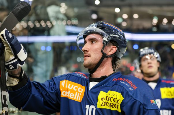 HC Ambri Piotta vs HC Lausanne 13.09.2025