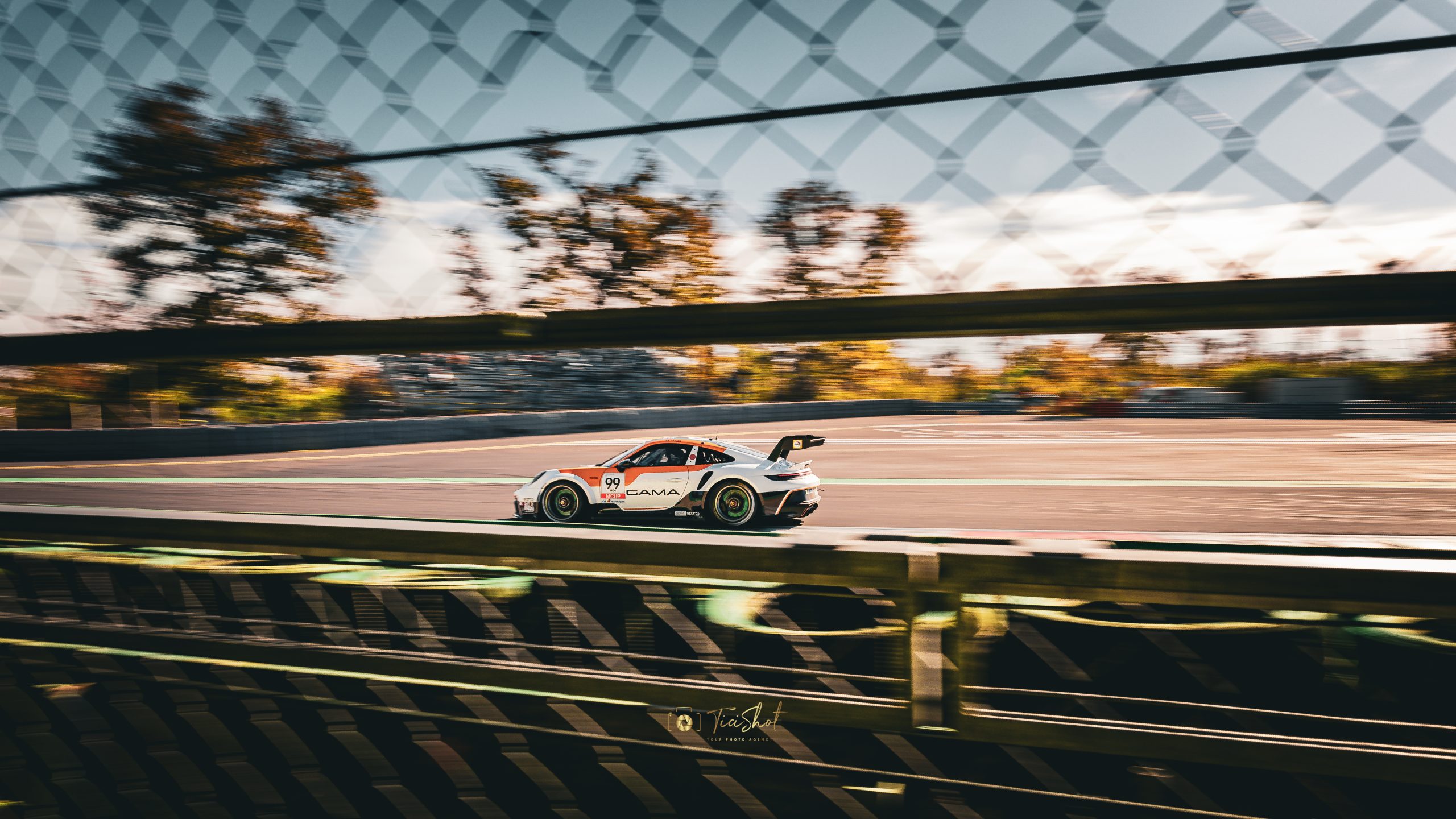 ACI Racing weekend 26.10.2025